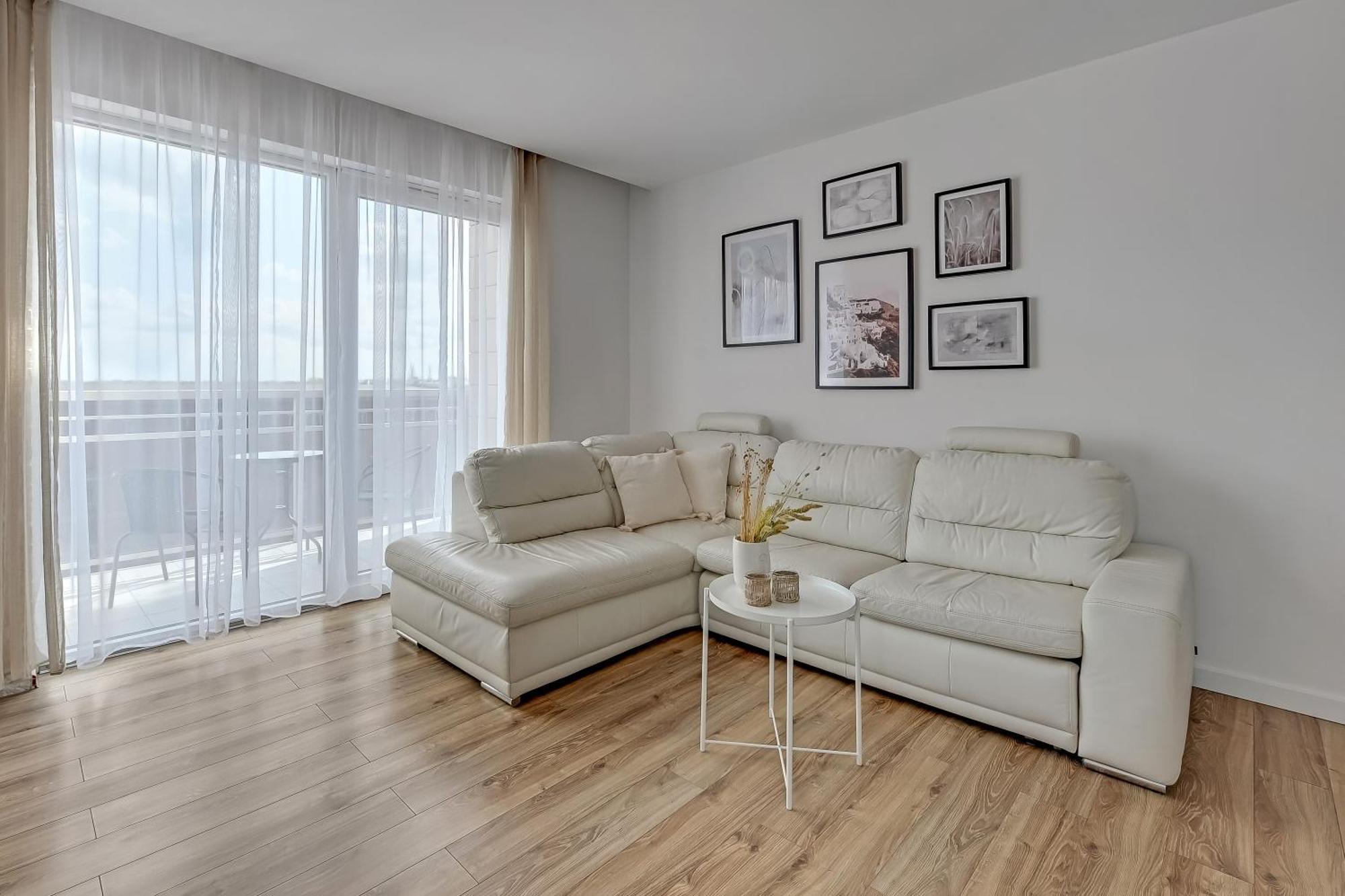 Scala City Center By Downtown Apartments Gdańsk Kültér fotó